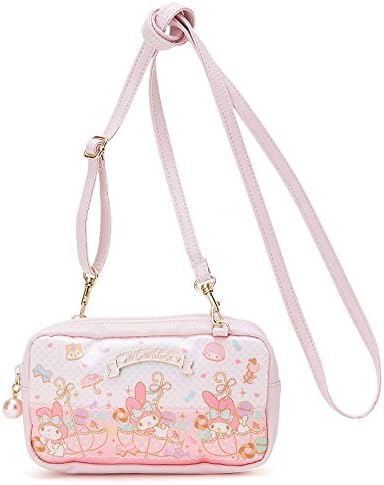 Cookie My Melody Sanrio Shoulder Pouch