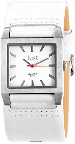JTWT5|#Just Watches 48-S2524G-WH JTWT5|#Just Watches 48-S2524G-WH