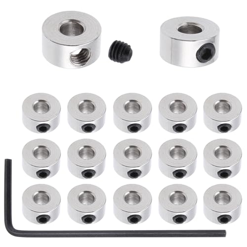 Hobbypark 15pcs 1/8