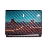 MightySkins Carbon Fiber Skin...