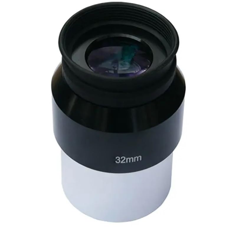 Ocular de campo amplio del telescopio reflector KF32mm 2" 4