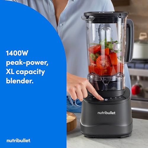 Blender For Shakes And Smoothies