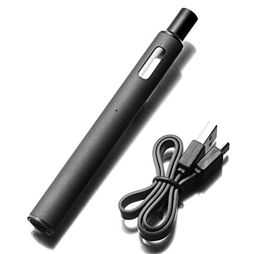 �v���[���e�b�N�v���X �݊��o�b�e���[�L�b�g MASTER P100 �}�X�^�[ 650mAh 700�p�t USB�`���[�W���[ �I�[�g�X�C�b�` �o�b�e���[���J�[�g���b�W�J�o�[����̌^ PloomTECH+ (�K�����^)
