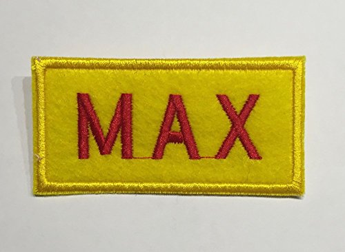 shoperama- Cosplay, Colore Max, AV-LIM-Broke-C