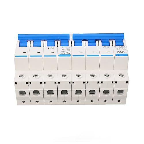 Disjoncteur de verrouillage 4P avec interrupteur isolé de 4500A - 4