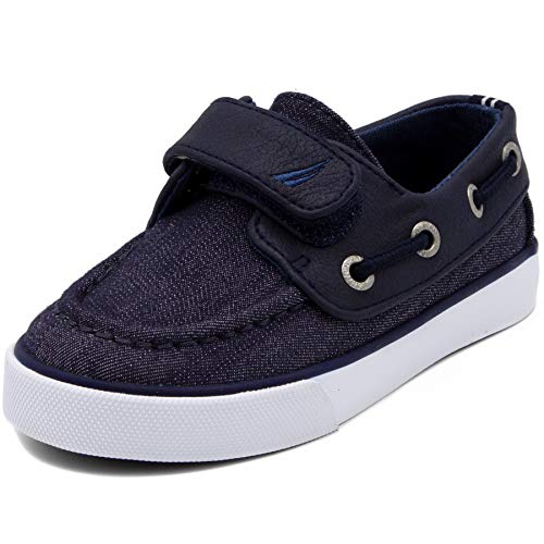 Nautica Little River 2 Boat Shoe (Toddler/Little Kid)
