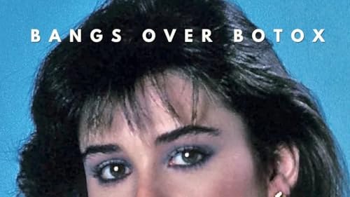 GXT Podcast 05: Bangs Over Botox