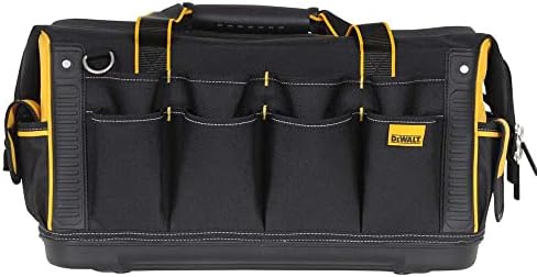 DeWalt 179209 Pro Open Mouth Bag 1-79-209
