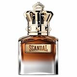 Jean P.G. Jean P.G.Scandal Elixir Him Parfum 50, soluzione fragranza per momenti personali