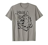 mashup inter Gato Gatto messicano Carino Gatto, Mishu Gato Spagnolo Miso Kitty Cat, Cute Cat Panther Tribal Graphic Messico Caraibi