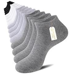 2 Black &2 White &2 Light Grey &2 Dark Grey