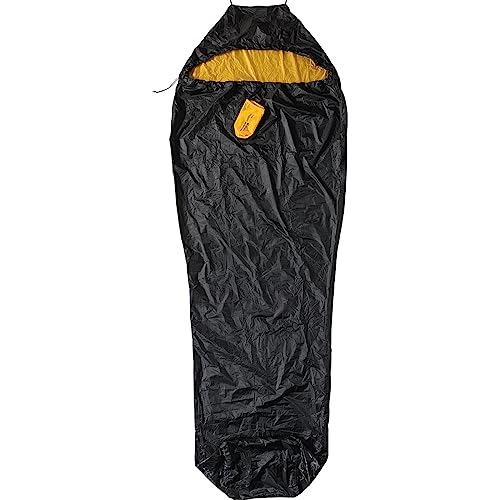 Cocoon Vapor Barrier Liner