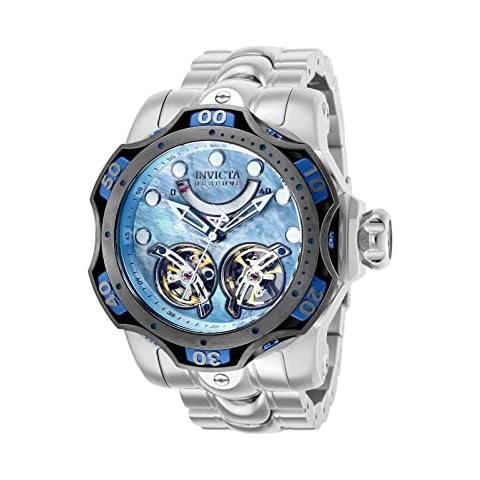Invicta Reserve - Venom 35987 Men's Automatic Watch - 52mm Cover
