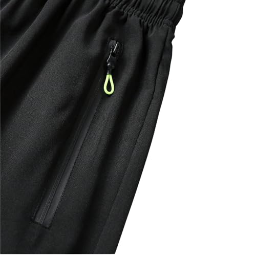 Image of PROSHARX NeonDrip Shorts with Quick Dry Tech | Men's Athletic Workout & Sports Shorts