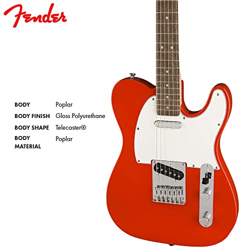 Best Telecaster for Your Money in 2023 Buyer's Guide & Reviews