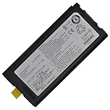 RDSJ CF-VZSU29AS CF-VZSU29 Laptop Battery for Panasonic Toughbook CF-29 CF-51 CF-52 CF29 CF51 CF52 CF-VZSU29A CF-VZSU29R CF-VZSU29U CF-VZSU29AU CF-VZSU29ASU CF-VZSU65U 11.1V 7800mAh/6600mAh 9Cell