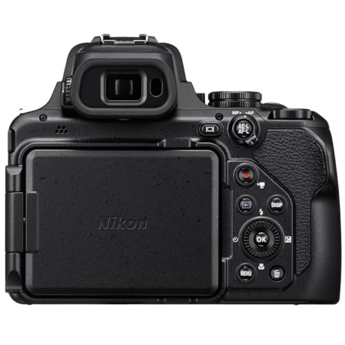 Nikon COOLPIX P1000 Superzoom