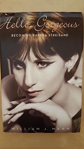 Hello Gorgeous (Large Print Edition) 1620905809 Book Cover