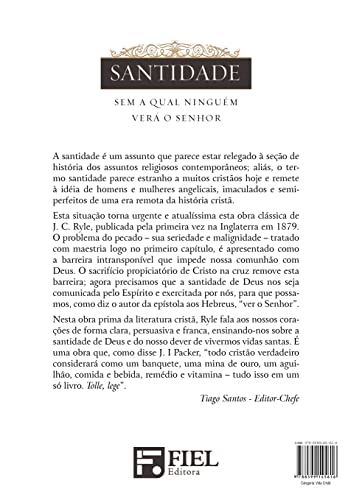 Santidade