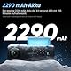 Insta360 X4 Auf Geht’s-Bundle – wasserdichte 8K 360°-Action-Cam, 4K Weitwinkelvideos, Unsichtbarer Selfie-Stick Effekt, 135 min Akkulaufzeit, KI-Bearbeitung, Ohne microSD Karte