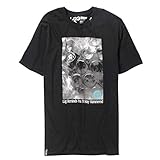 LRG Men's Stay Hammered T-Shirt