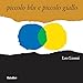 Primary picture books - Italian: Piccolo blu e piccolo giallo - Lionni, Leo