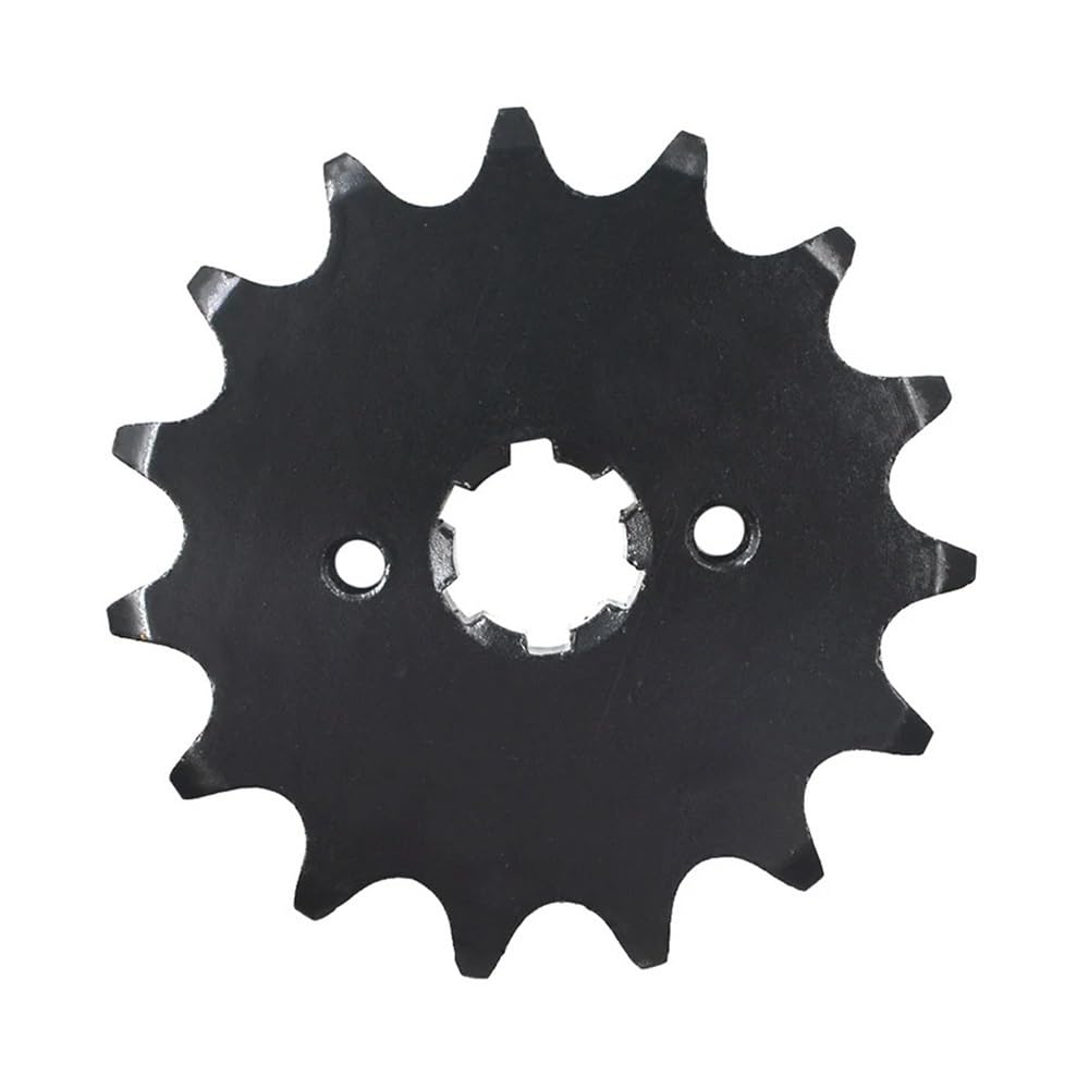 Pignon avant de moto 520 pour YFS200 1989-2006 - 2