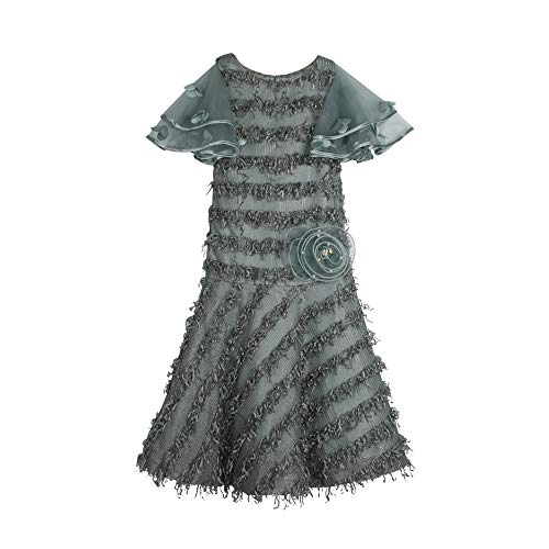 chinese dress ladies By Nicola Clementine Maxi Dress in Peppermint Floral  Coco & Lola