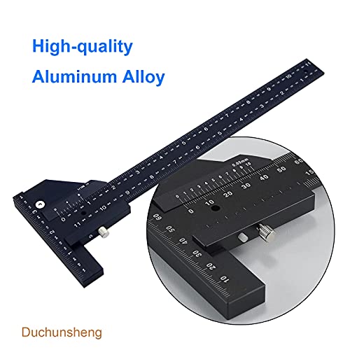 Calibrador digital multifuncional 11 pulgadas miniatura 2
