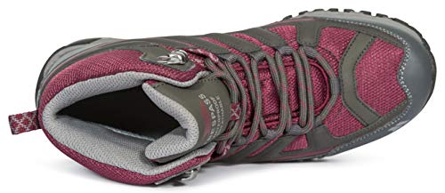 Trespass Tensing, Stivali da Escursionismo Alti