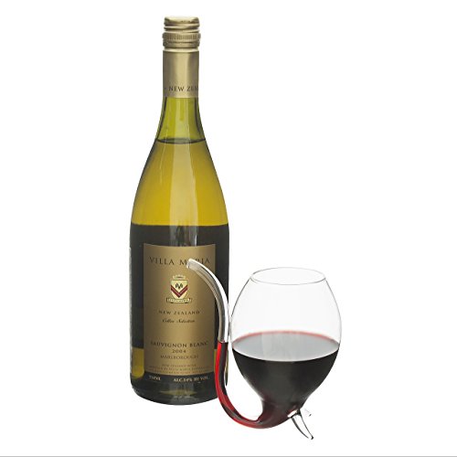 Oenophilia Wino Sippers - Funny Wine Gifts, Straw Glasses, Fun Wine Sippy Cup For Adults, Wine Accessories #TOP1