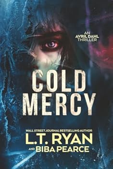 Cold Mercy (Avril Dahl)