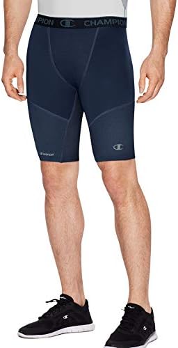champion power core compression shorts