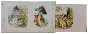Paperback The Original Peter Rabbit Miniature Collection: Books 1-12 Book