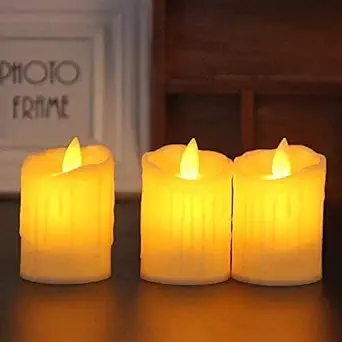 LIGHTSKART 40 LED Cherry Blossom LED Flower String Lights with EU-Plug Fairy Light for Christmas Diwali Decorations Garden Yard Holiday Party Decorative (40Led-Blossom-Warm White)