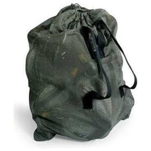Drake Standard Mesh Decoy Bag (24 Magnums/30 Standards) Olive OSFM