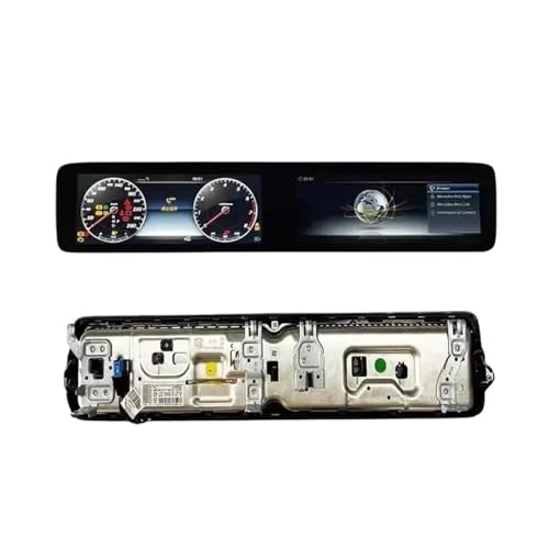 Pantalla LCD panel de instrumentos A2135408472 para Mercedes E300 3