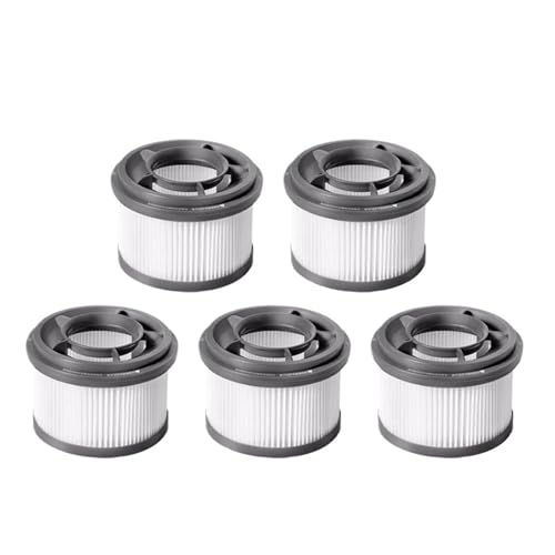 Filtre Dreame T20 T30 T20 Pro T10 kit filtre aspirateur balai 5 pièces