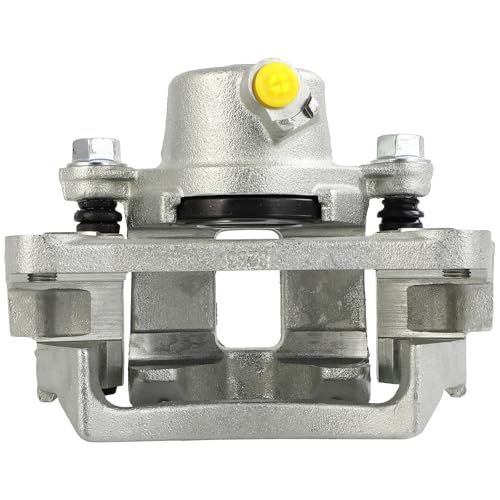 Image of SCITOO - Rear Disc Brake Calipers Assembly w /Bracket For Lexus,For Toyota Models - For 4Runner 2010-2023,For GX460 2010-2023,For GX470 2003-2009,For Sequoia 2001-2007 19B2737 19B2736