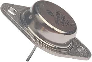 LM338K Transistore TO-3 ' UK Stcock - Foto 12