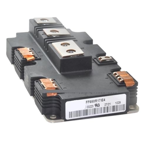 Module FF650R12IP4 redresseur haute performance pour onduleur - 2
