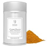 Boomers Gourmet - Curry Diana – Englische Gewürzmischung für Currygerichte, Reis, Fleisch, Fisch...