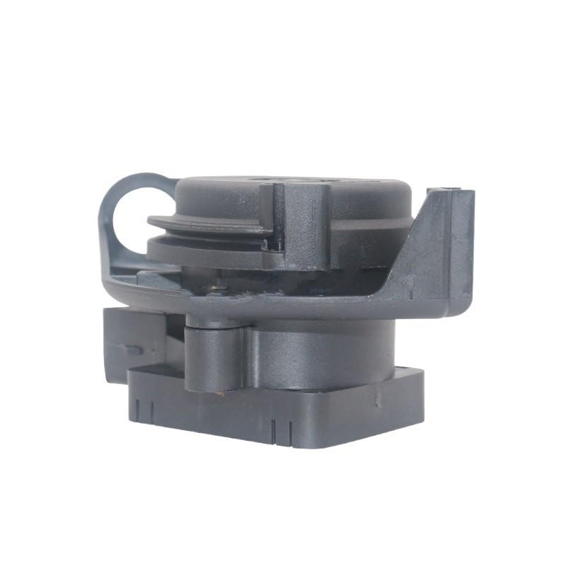 Sensor pedal acelerador 9643365680 con respuesta precisa para Jumpy C8 5