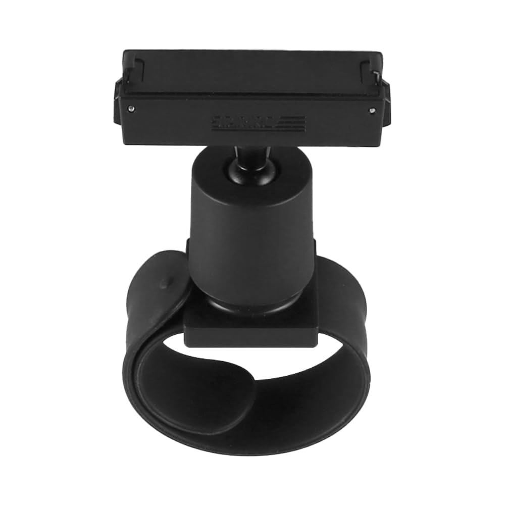 Muiltvoe Thumb Camera Go3S Wrist Fixing Bracket Universal Snap Ring Magnetic Quick Release Fixed Wrist Strap for Action Camera