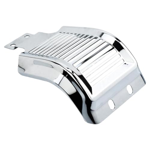 Couvercle de protection de plaque de moteur Sportster XL883 XL 1200 48 sabot