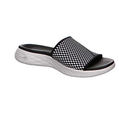 Image of Skechers Women's On The Go 600 Nitto Slide Sandal