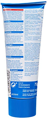 Trixie Junior Hundeleberwurst für Welpen, 75 g