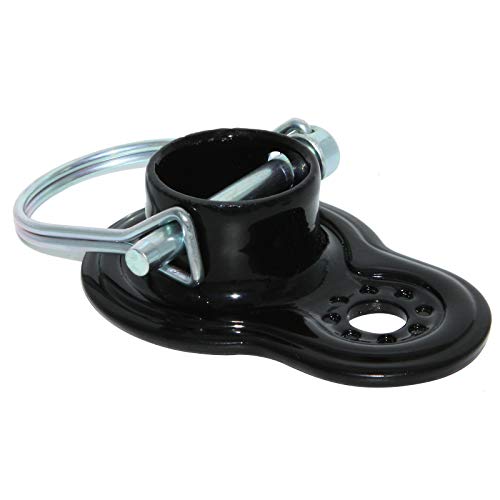 image for Sikawai Bike Trailer Coupler Connector Flat and Angled Couplers Couple