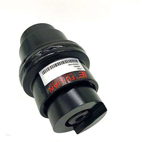 New Mini Excavator Track Roller/Bottom Roller for CASE CK38