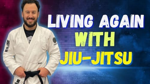 How Jiu-Jitsu Can Revolutionize Life - With BJJ Black Belt Troy Moutsatsos
